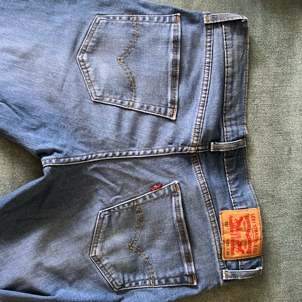 Men’s LEVI 511